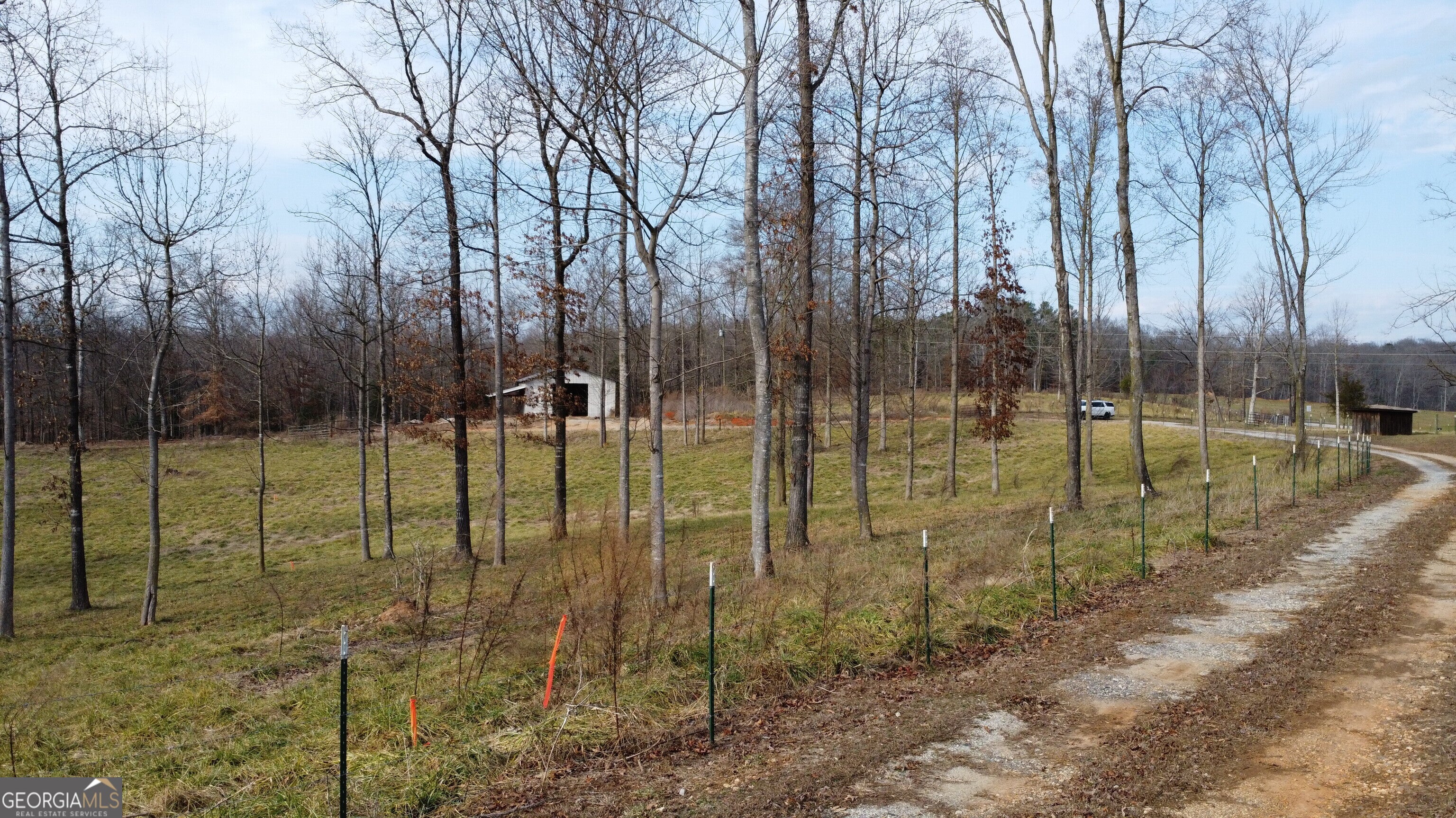 1.73 ACRES TR3 Garrison RD