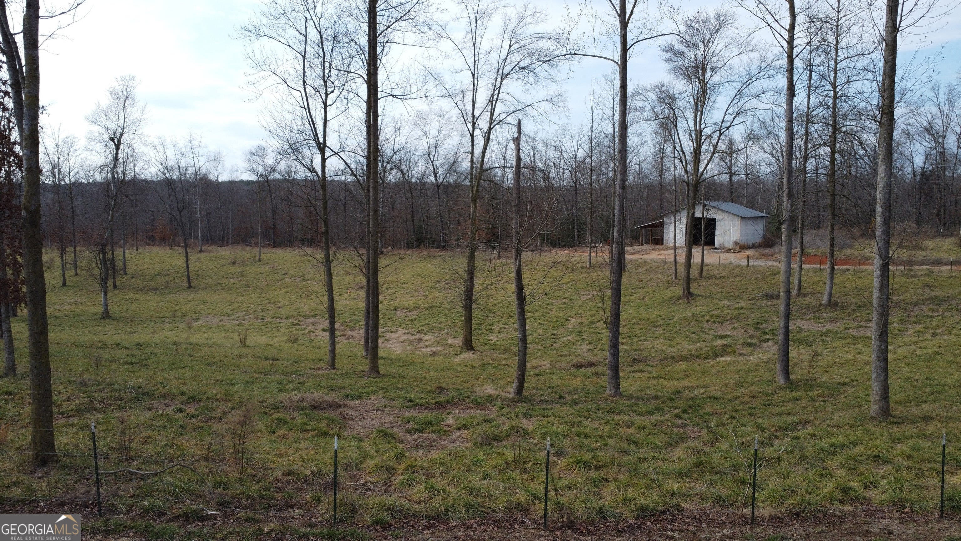 1.73 ACRES TR3 Garrison RD