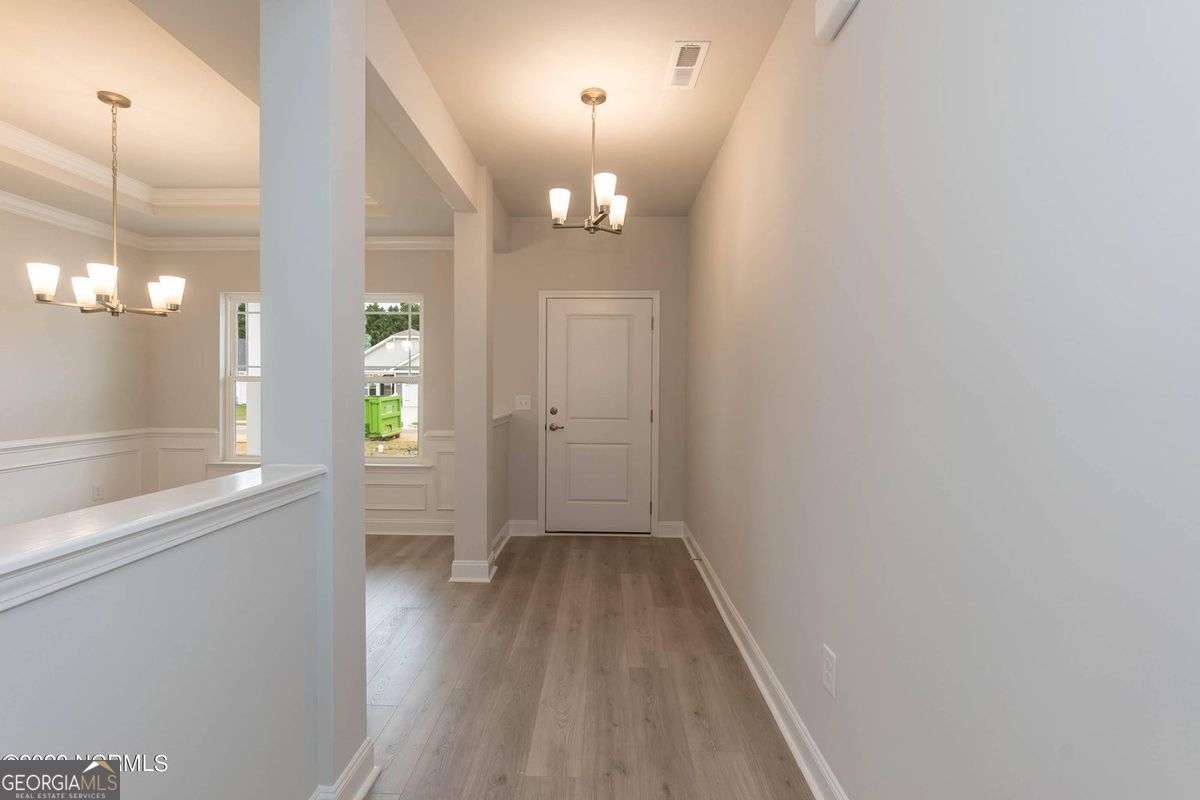 249 Carsons WALK LOT 16