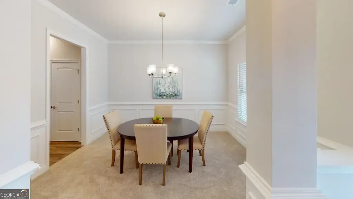 249 Carsons WALK LOT 16