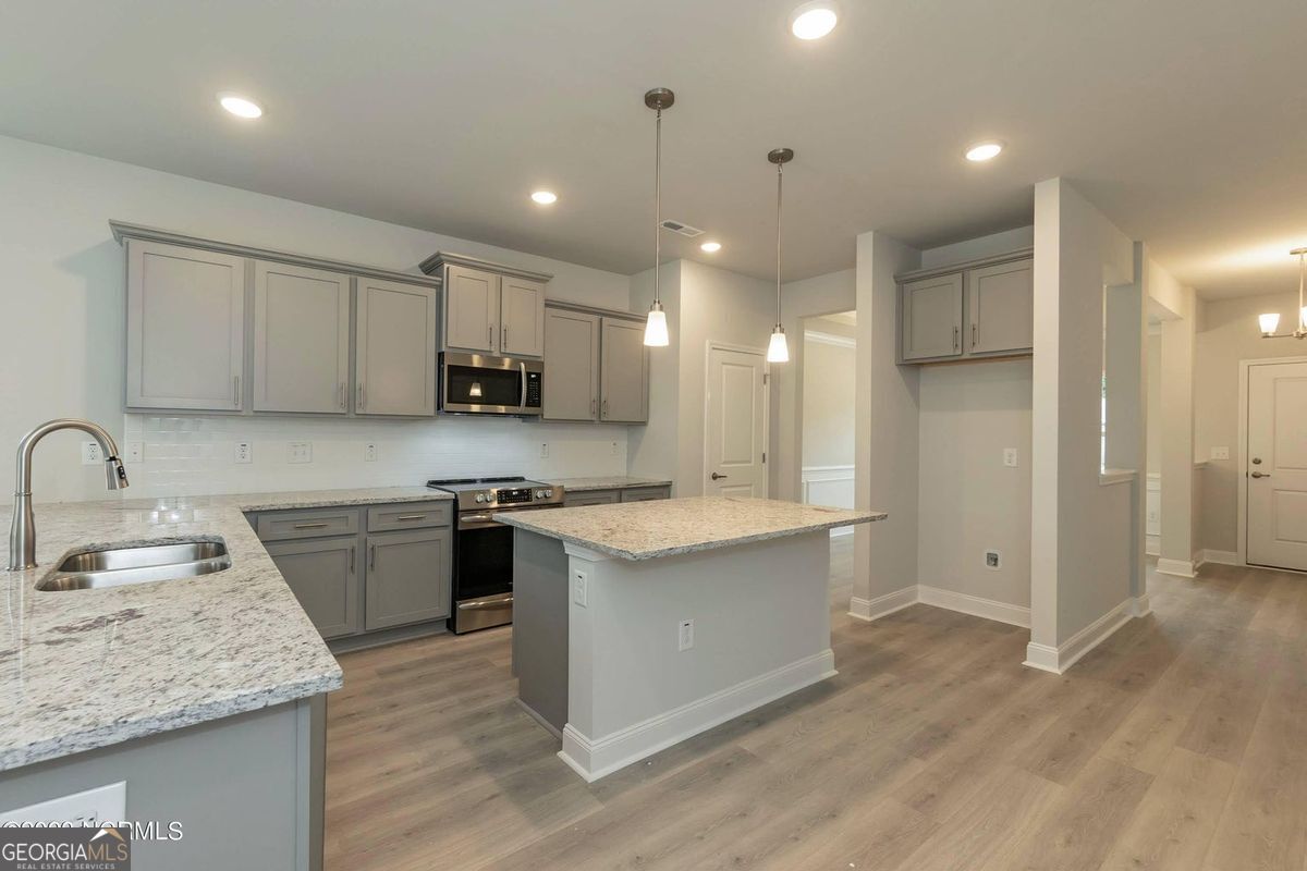 249 Carsons WALK LOT 16