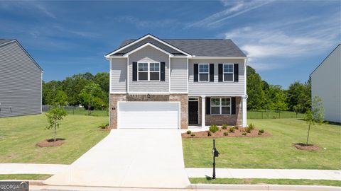 195 Amberjack Trail, Covington, GA 30016 - #: 10455919