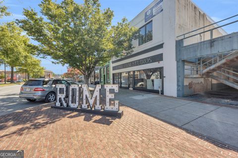 Photo of 510 Broad Street, Rome, GA 30161 (MLS # 10610290)