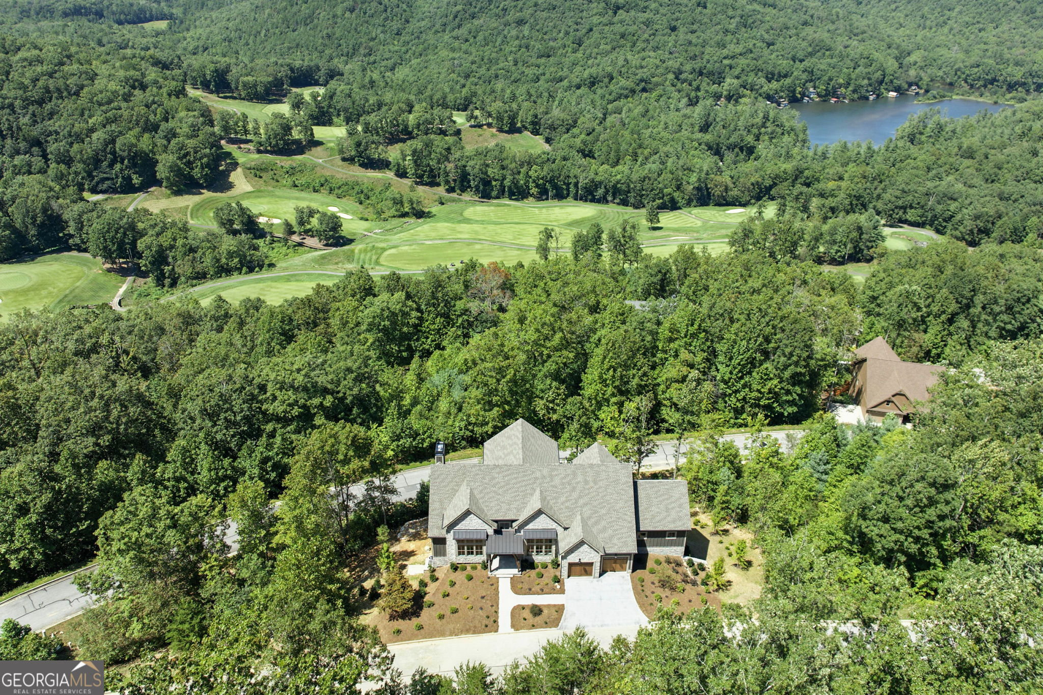 608 Winterberry DR