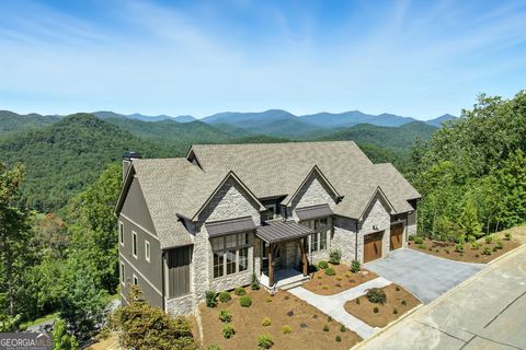 608 Winterberry DR Clayton GA 30525