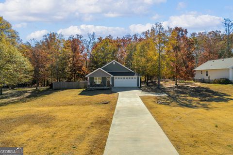 323 North Point CIR Hartwell GA 30643