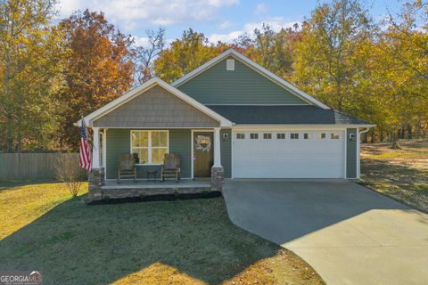 323 North Point Hartwell GA 30643