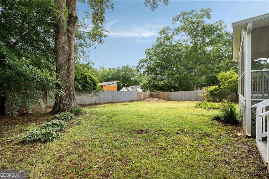 Midway Woods - Residential