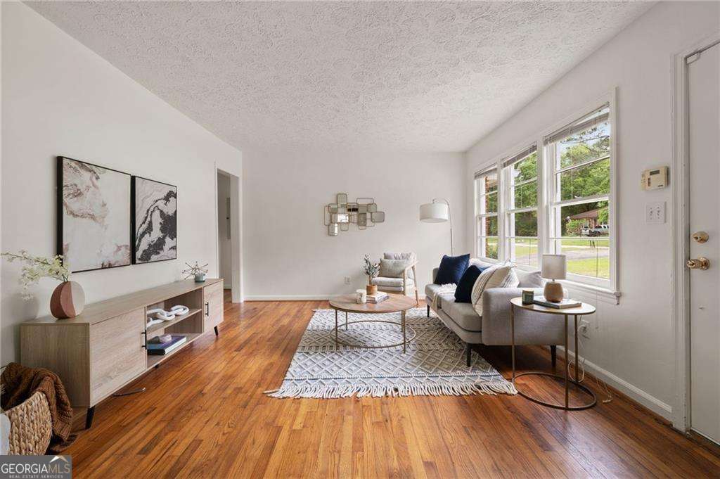 Midway Woods - Residential