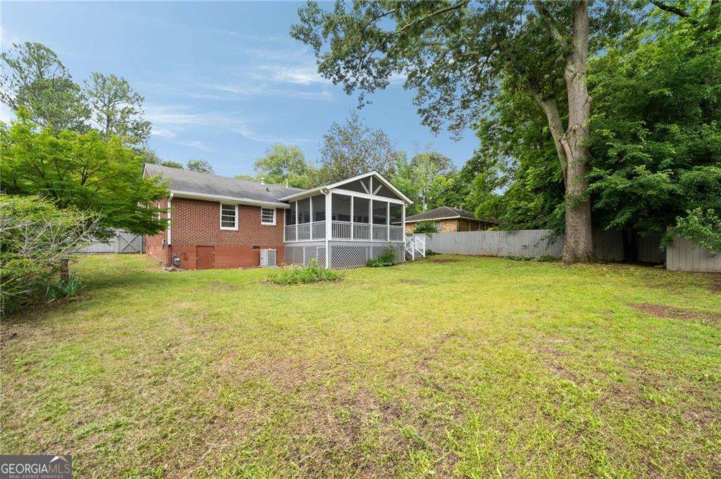Midway Woods - Residential