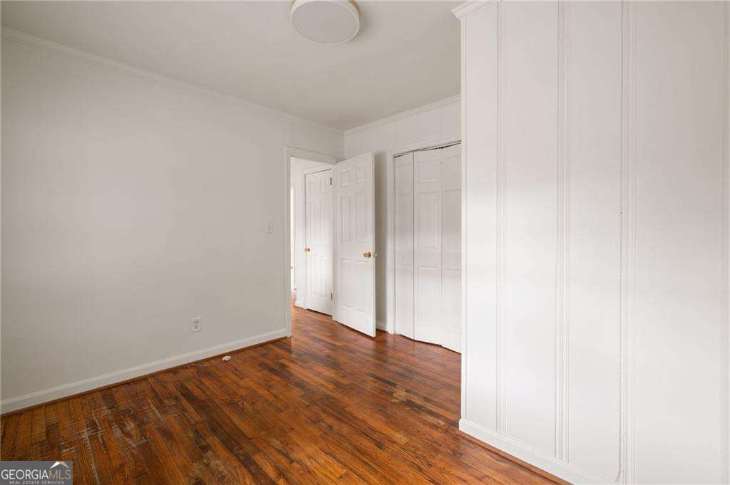 Midway Woods - Residential