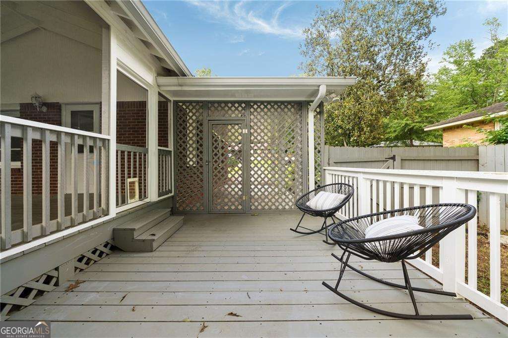 Midway Woods - Residential