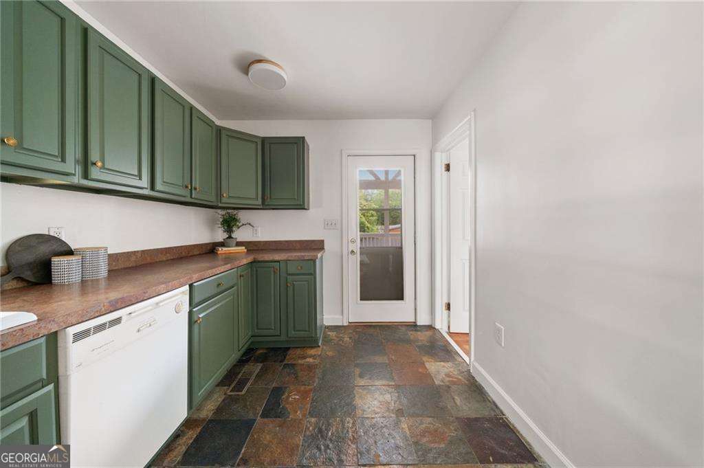 Midway Woods - Residential