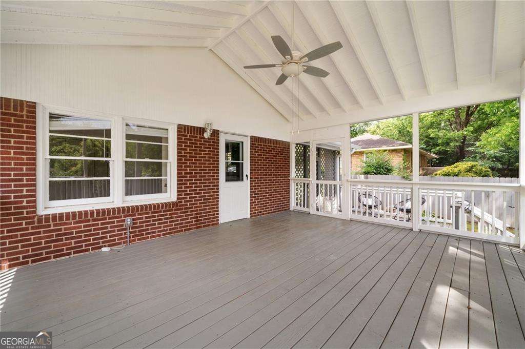 Midway Woods - Residential