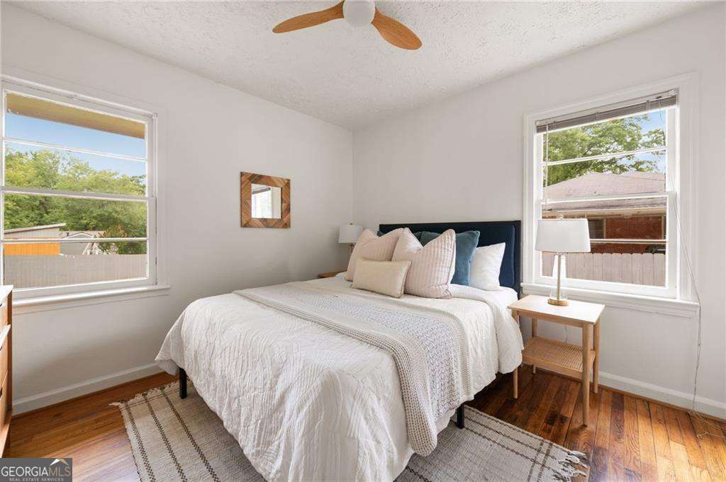 Midway Woods - Residential