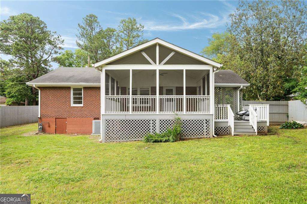 Midway Woods - Residential