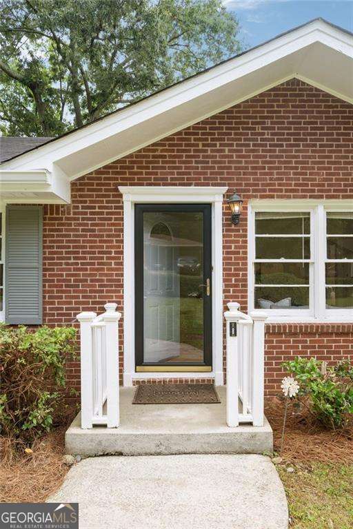 Midway Woods - Residential