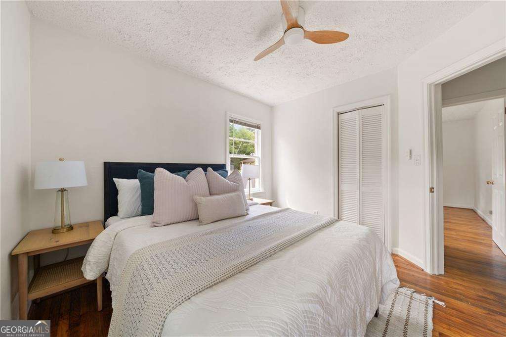 Midway Woods - Residential