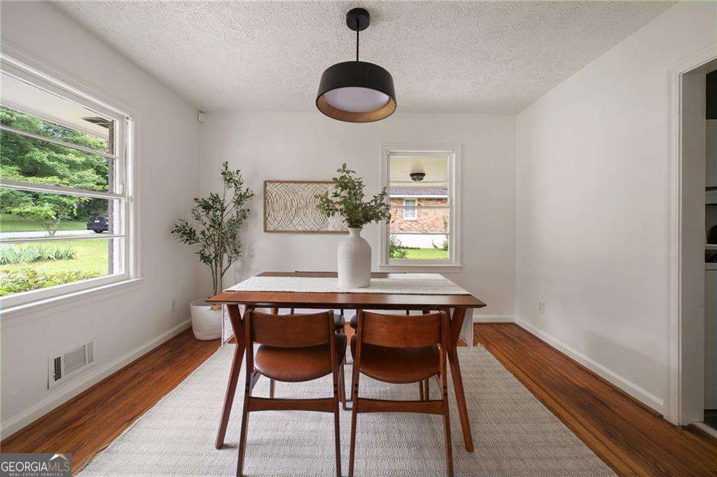 Midway Woods - Residential