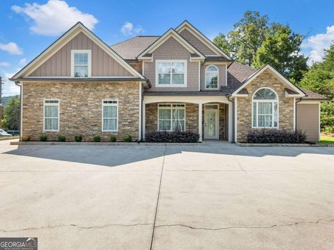 5282 Highway 129 S Cleveland GA 30528