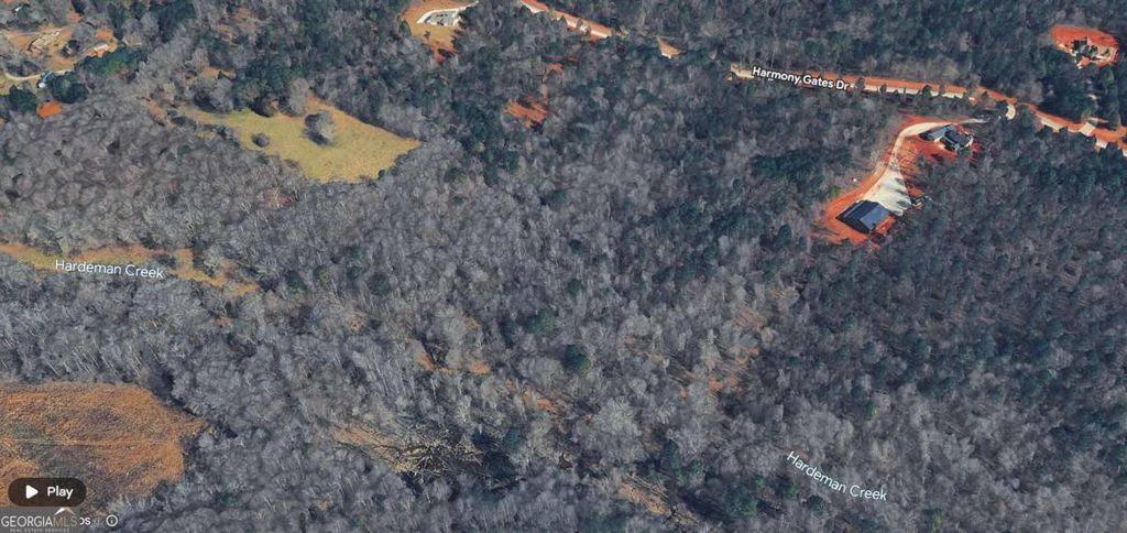 Photo of 690 Harmony Gates Drive, Commerce, GA 30530 (MLS # 10699255)