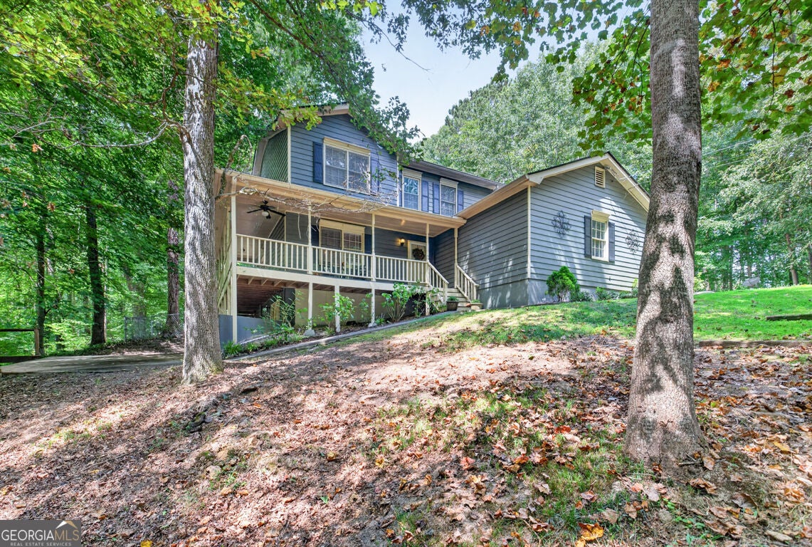 4276 Logans CT