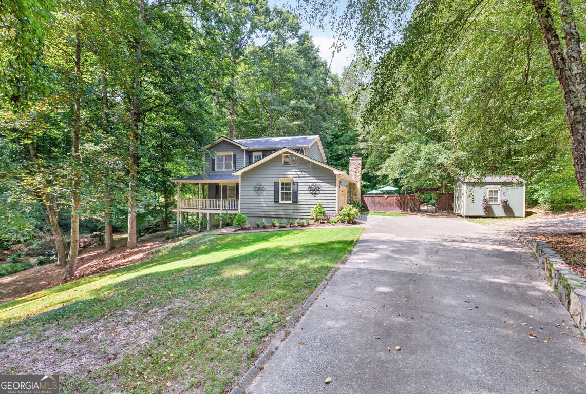 4276 Logans CT