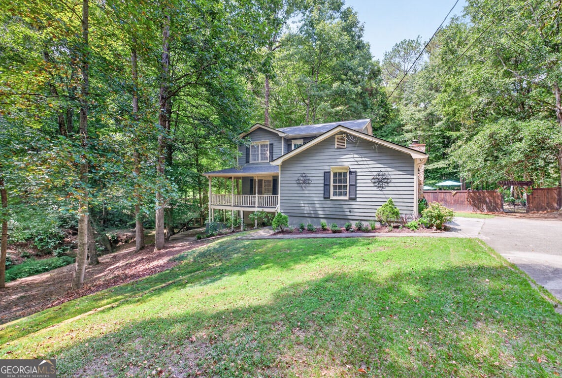 4276 Logans CT