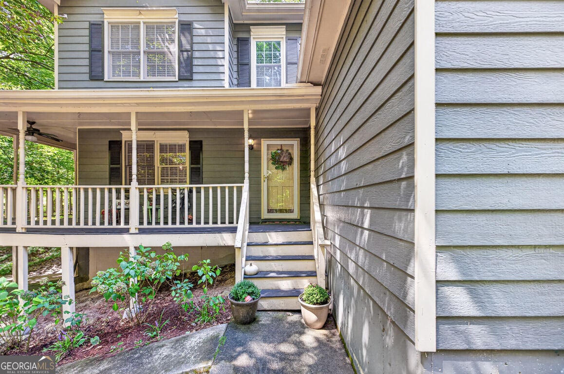 4276 Logans CT