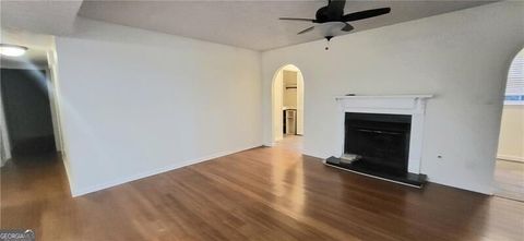 2105 N Forest TRL NE Dunwoody GA 30338