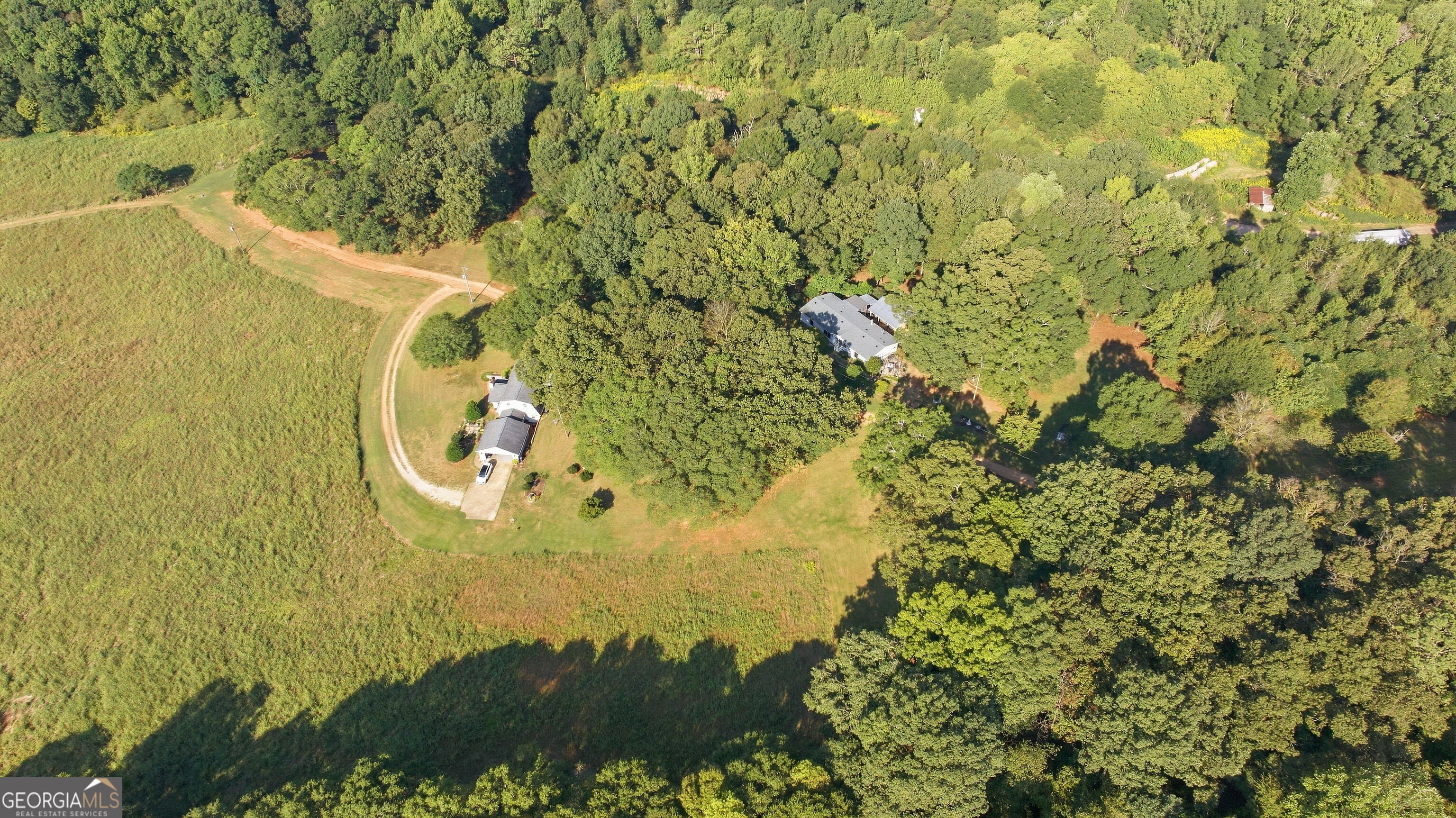 1314 Lebanon Church RD