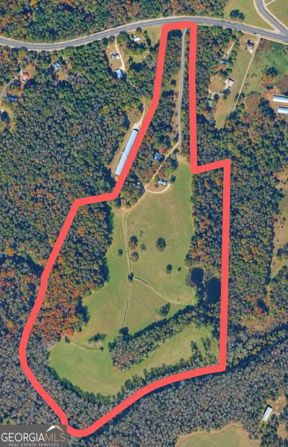 1314 Lebanon Church RD