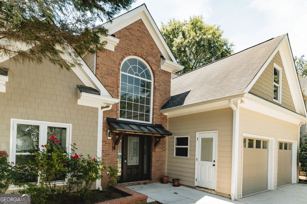 Photo of 5664 Jackson Knoll Trace NW, Lilburn, GA 30047 (MLS # 10787254)