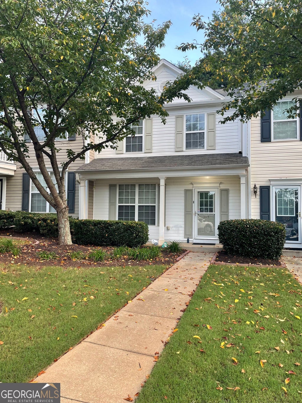 Photo of 1845 Kilmington Court, Alpharetta, GA 30009 (MLS # 10835966)