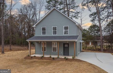 Photo of 4 Whispering Pines Road NE, Rome, GA 30161 (MLS # 10661862)