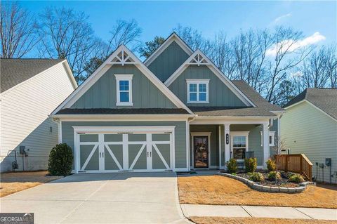 908 Summit DR Canton GA 30114