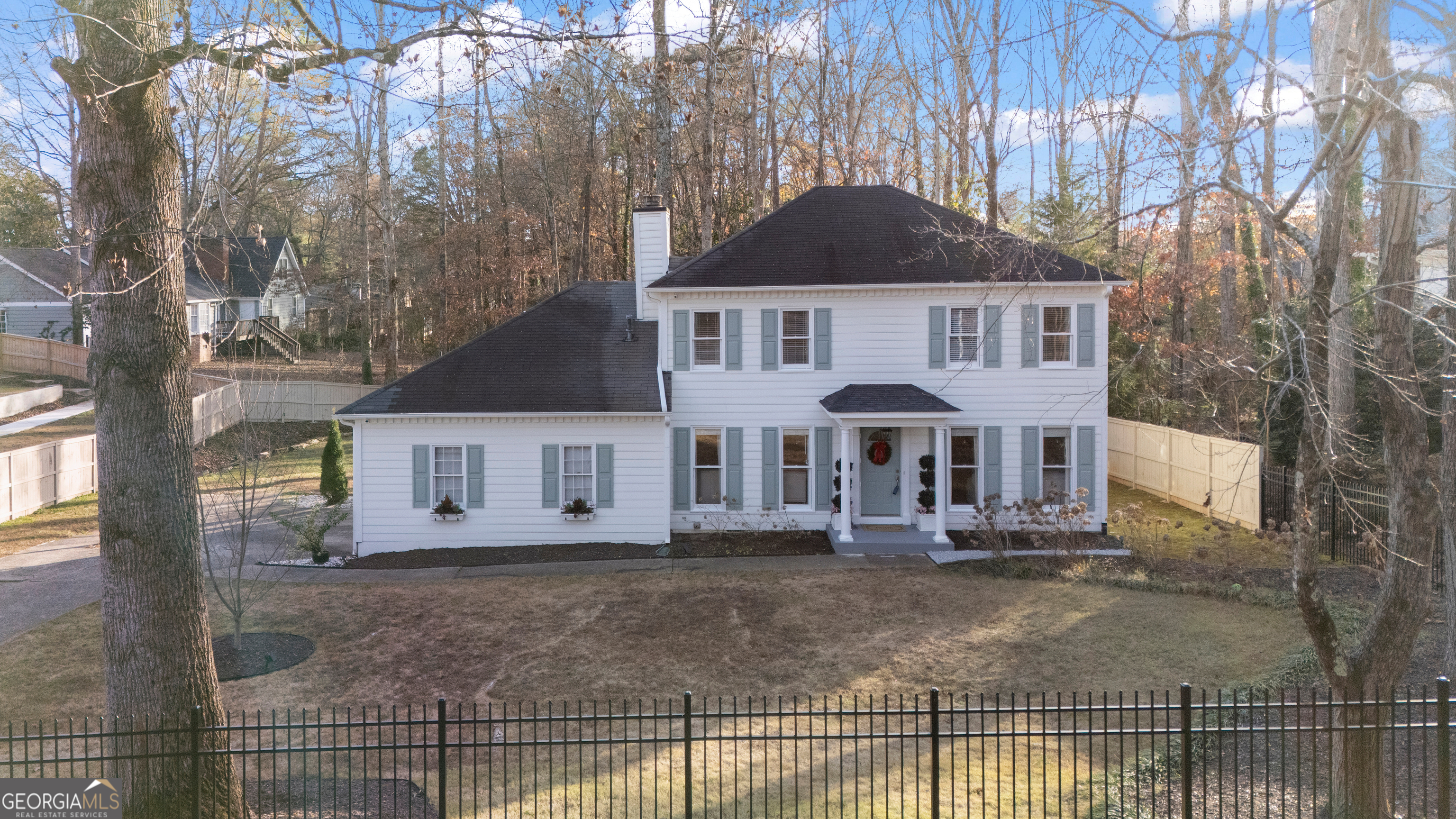 195 County Cork DR SW