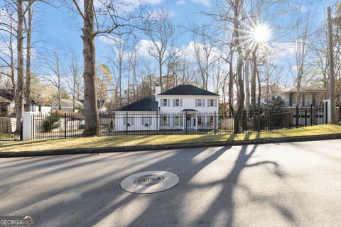 195 County Cork DR SW Mableton GA 30126