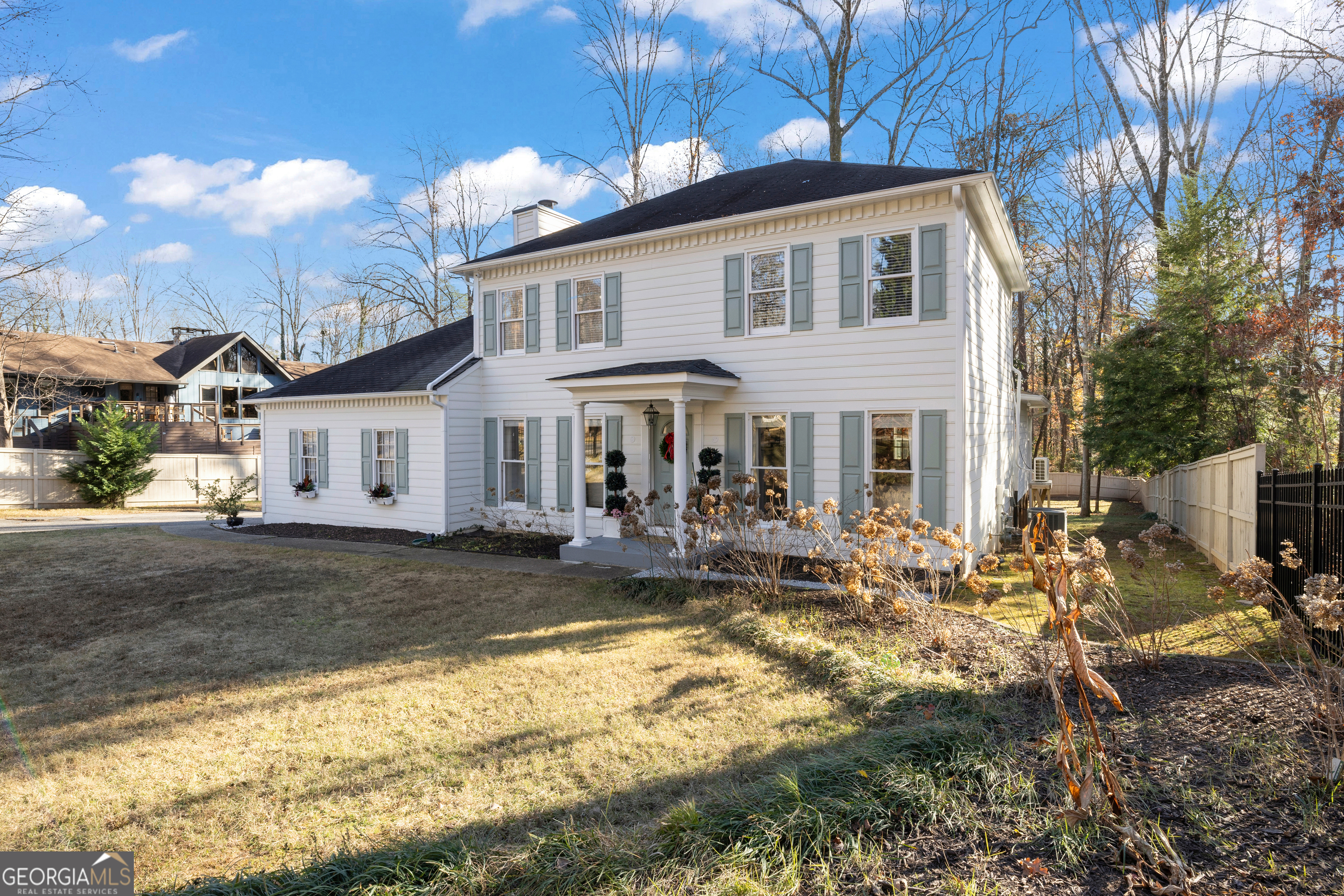 195 County Cork DR SW