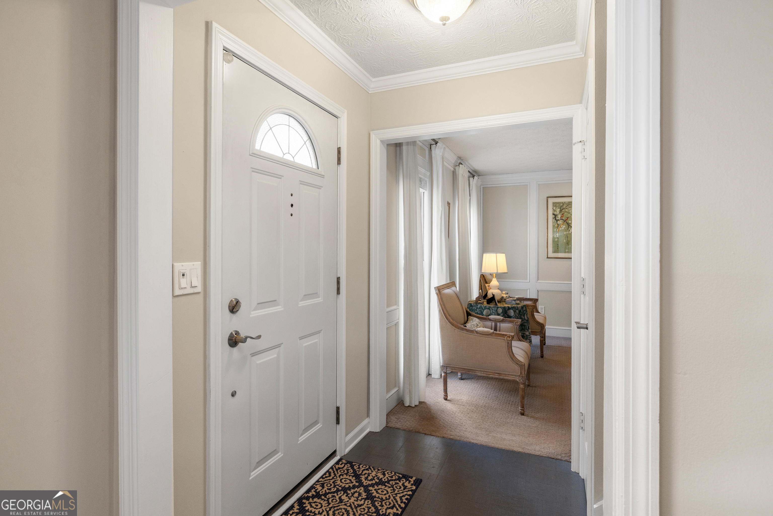 195 County Cork DR SW