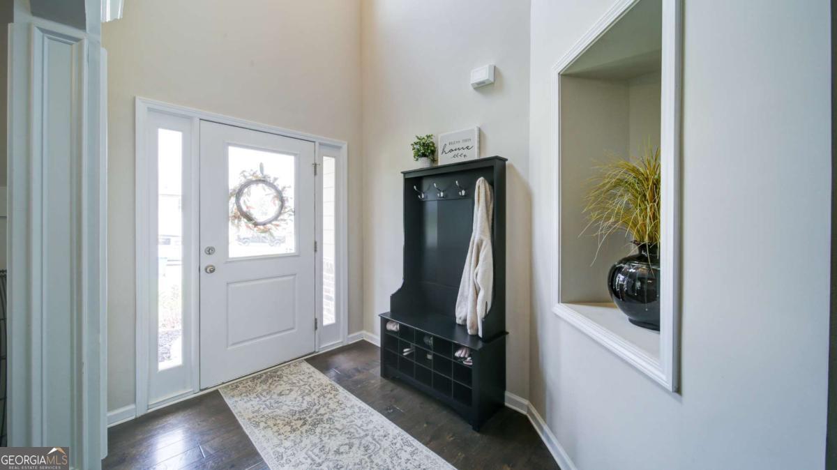 2307 Bear Paw DR