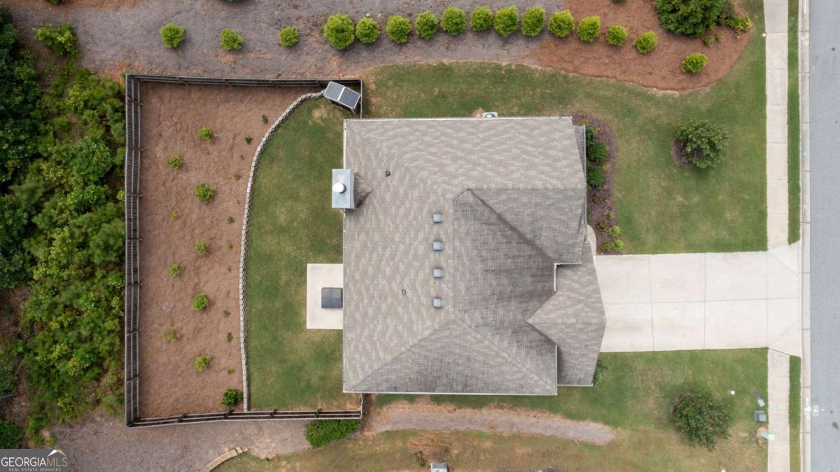 2307 Bear Paw DR