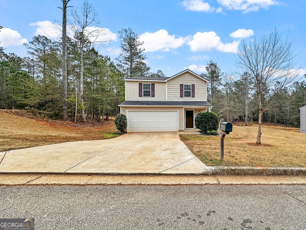 Photo of 75 Natures Trail, Covington, GA 30016 (MLS # 10691416)