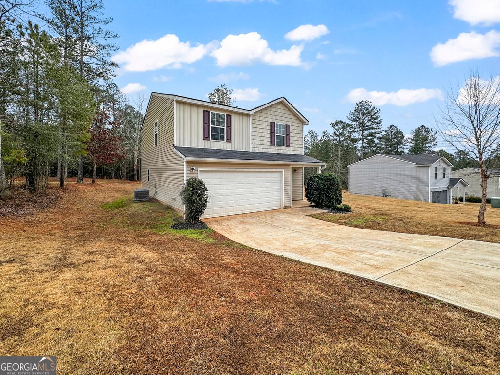Photo of 75 Natures Trail, Covington, GA 30016 (MLS # 10691416)