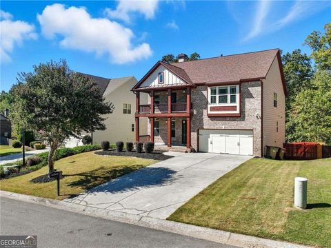 1610 Apollo DR Suwanee GA 30024