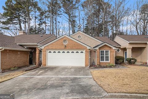 4203 Jordans Bank, Union City, GA 30291 - MLS#: 10461287