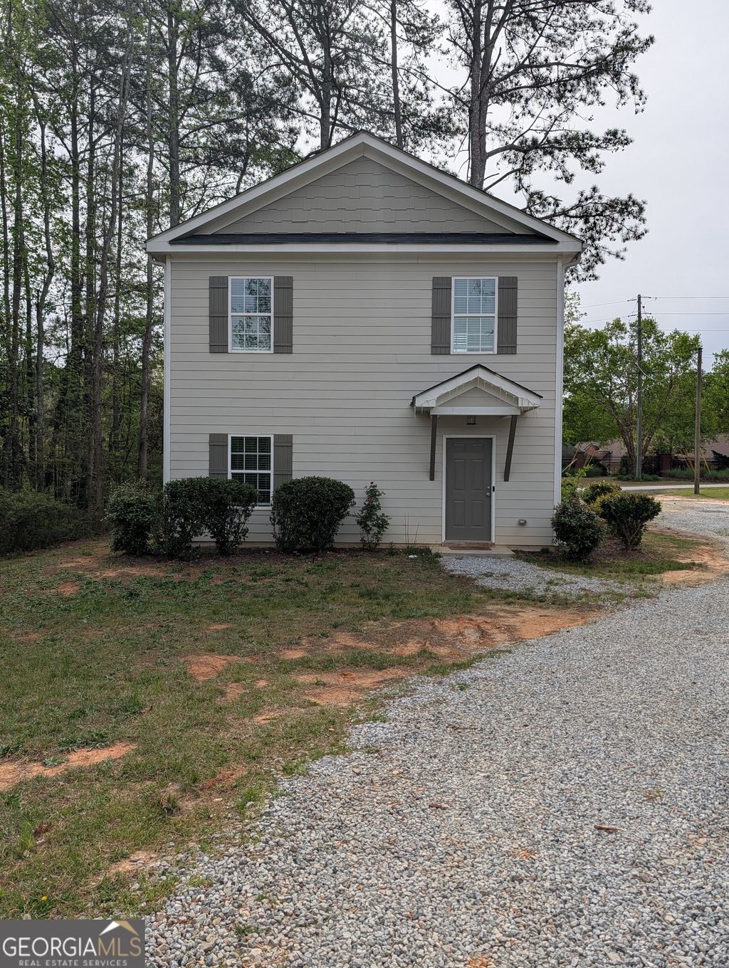 Photo of 3195 Braselton Highway, Dacula, GA 30019 (MLS # 10726655)