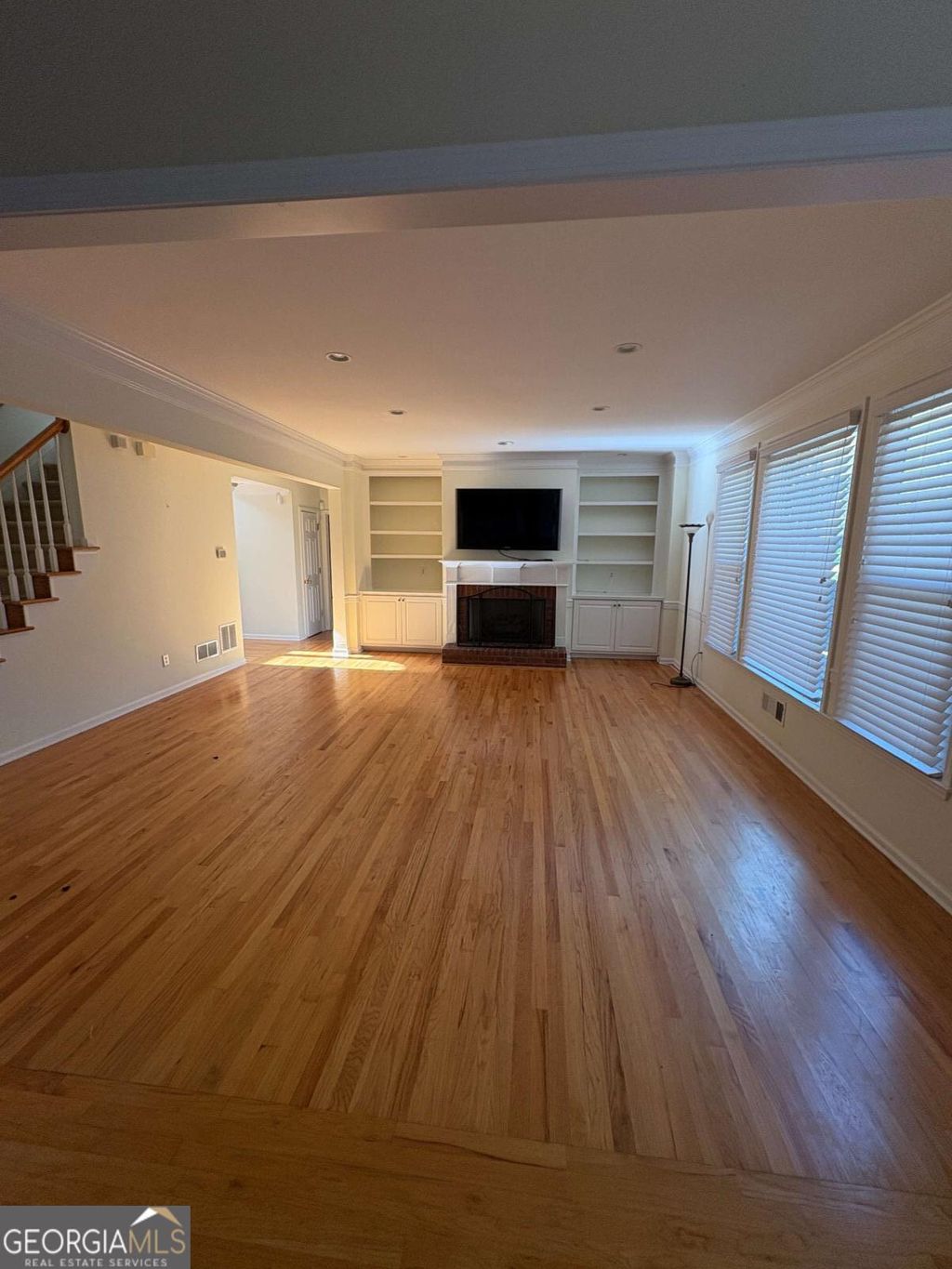 Photo of 1355 Chattahoochee Run Drive, Suwanee, GA 30024 (MLS # 10632275)