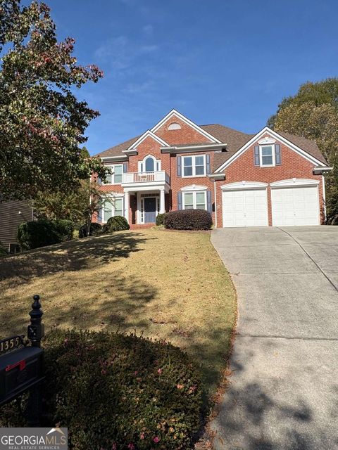 1355 Chattahoochee Run DR Suwanee GA 30024