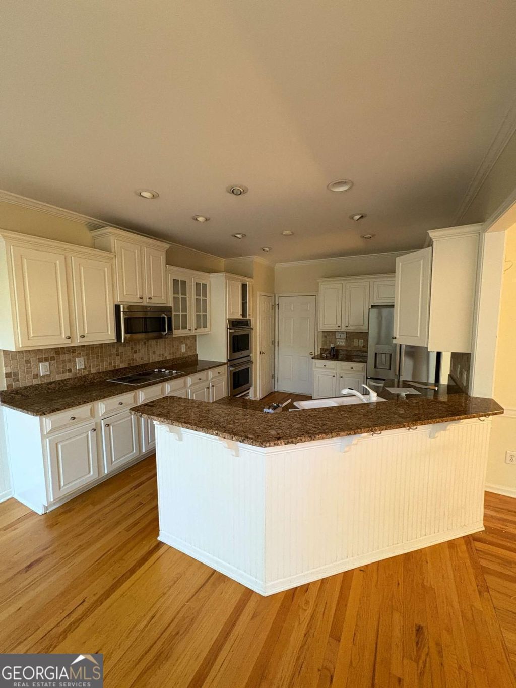 Photo of 1355 Chattahoochee Run Drive, Suwanee, GA 30024 (MLS # 10632275)